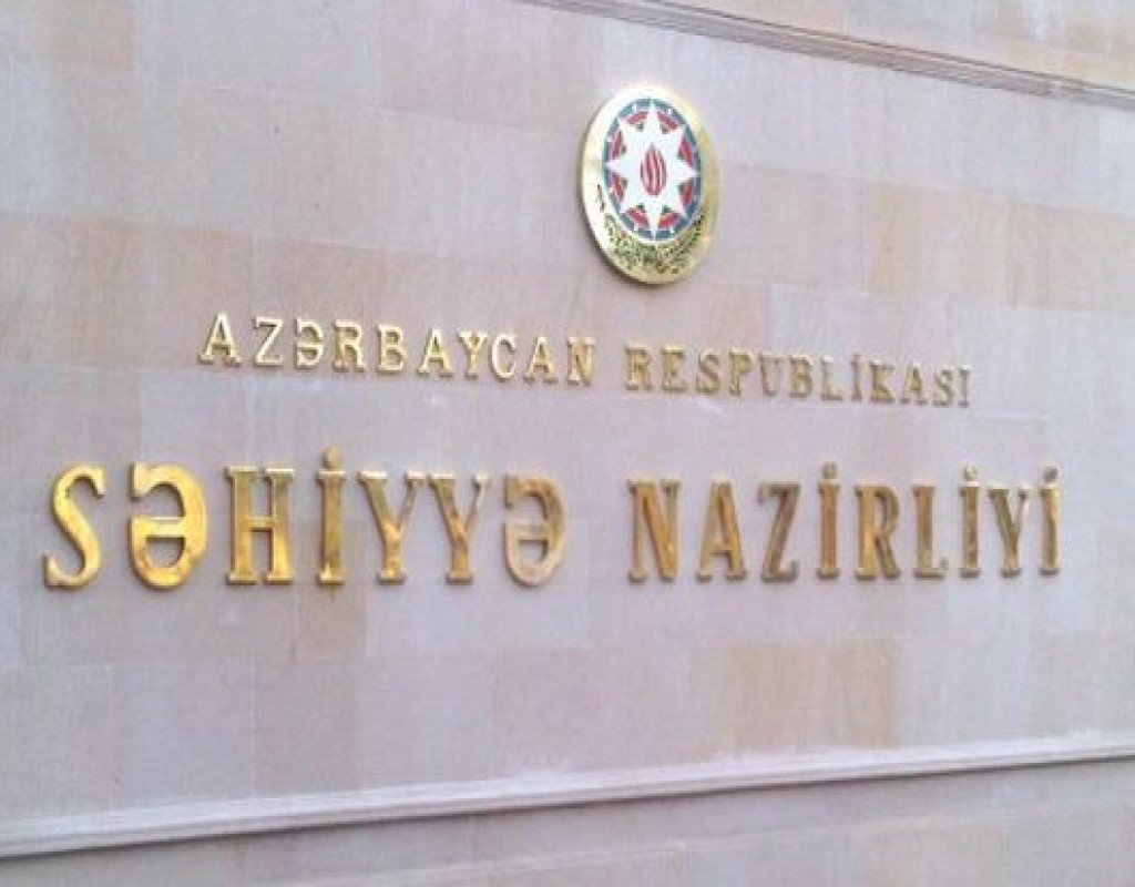 Səhiyyə nazirinin səlahiyyətləri artırılıb
