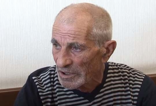 Xocalı soyqırımında şühbəli bilinən terrorçu Madat Babayan saxlanıldı - RƏSMİ