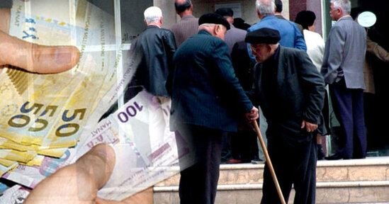 Pensiyalar artır - Komitə sədri AÇIQLADI