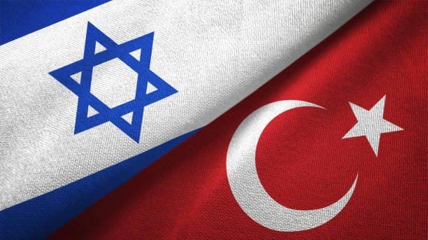Türkiyə İsraildəki səfirini geri çağırdı