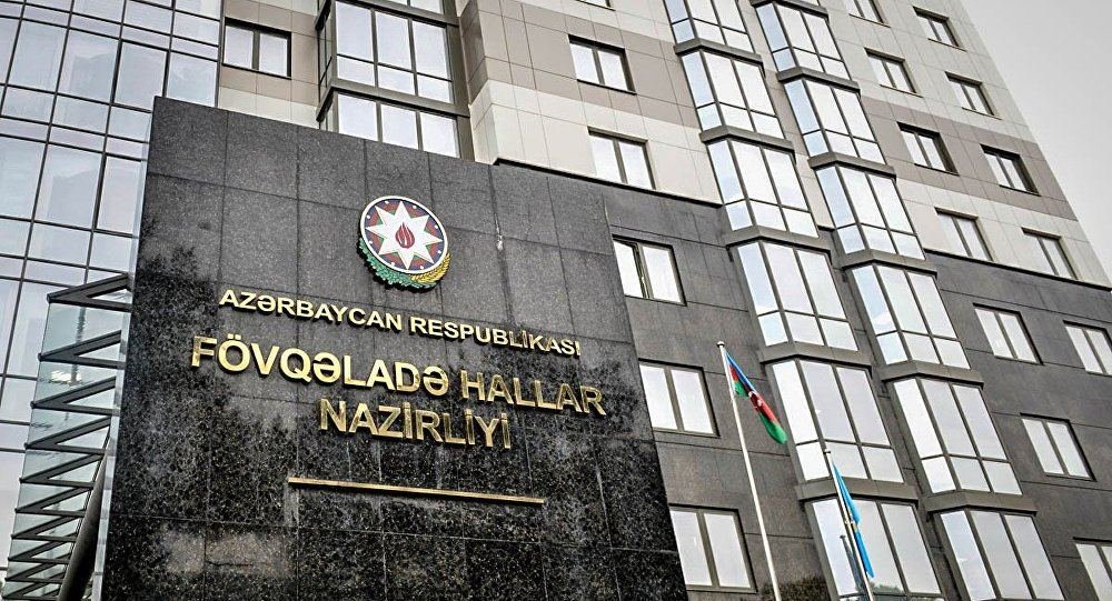 FHN bayram günlərində gücləndirilmiş iş rejimində çalışacaq