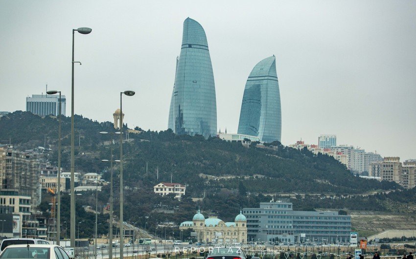 Sabah hava necə olacaq?