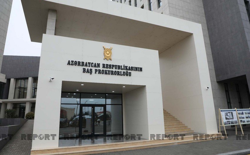 Baş Prokurorluq soyuq və küləkli hava şəraitində fəaliyyət göstərən müəssisələrə xəbərdarlıq edib