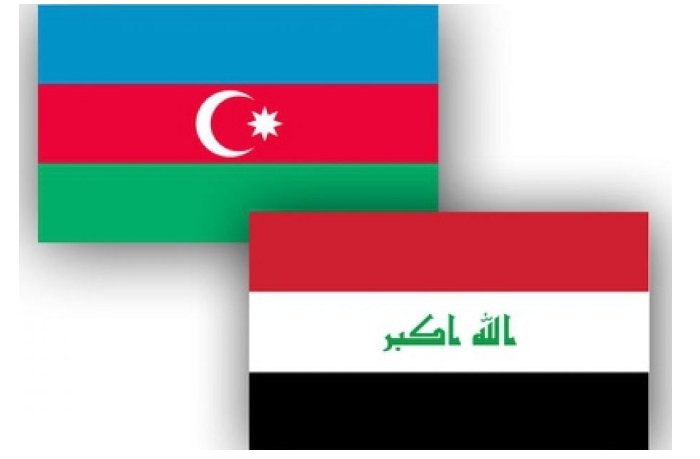 Azərbaycan-İraq sənədləri imzalanıb