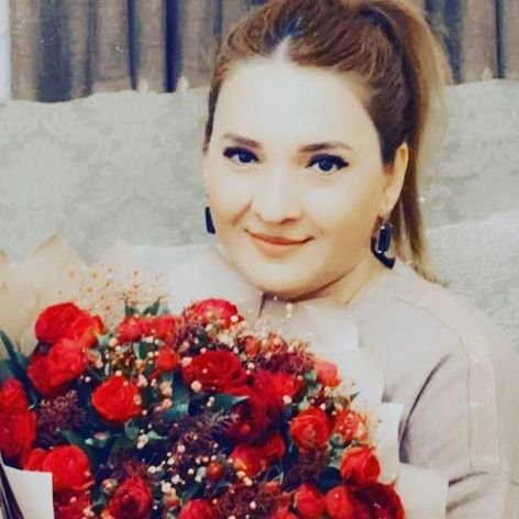 Pedaqoq Aynurə Nağıyəva: "Bir gün xəyal etdikləriniz reallığa çevriləcəkdir"