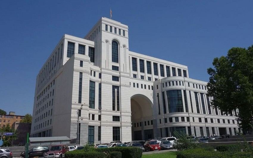 Ermənistan Azərbaycanla danışıqlara hazır olduğunu AÇIQLADI