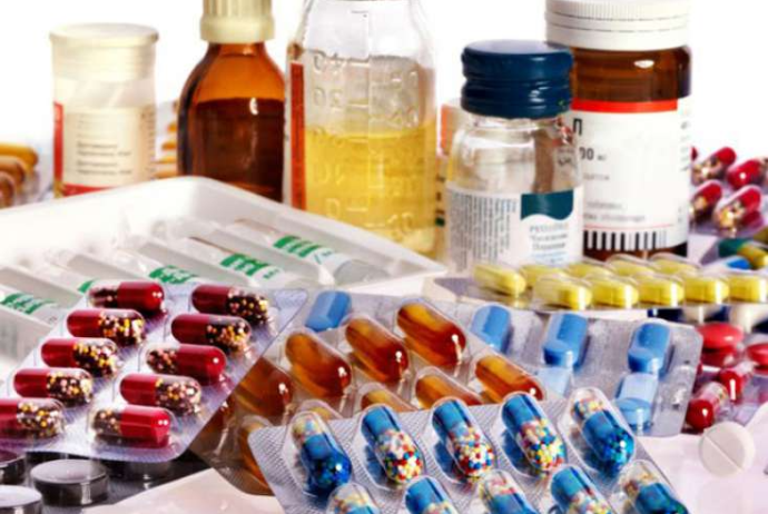 Səhiyyə Nazirliyindən antibiotiklərin istifadəsi ilə bağlı əhaliyə MÜRACİƏT