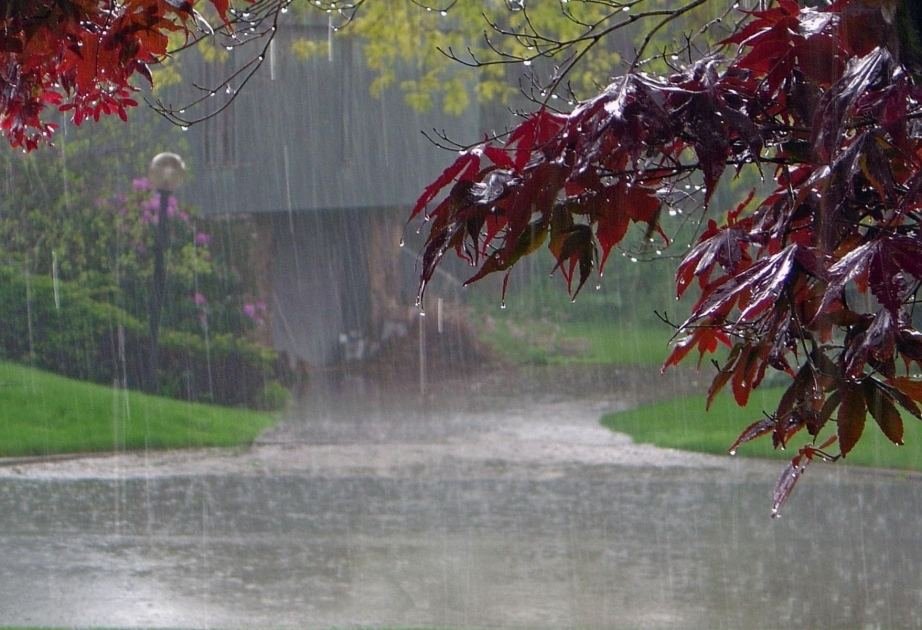 Havanın temperaturu kəskin aşağı enəcək