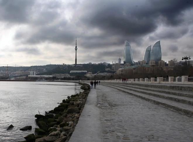 Sabahın havası
