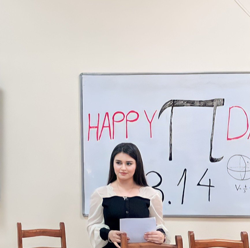 Repititor Gülər Musayeva: "Uşaqları bu qədər çox sevəcəyəm ağlıma gəlməzdi"