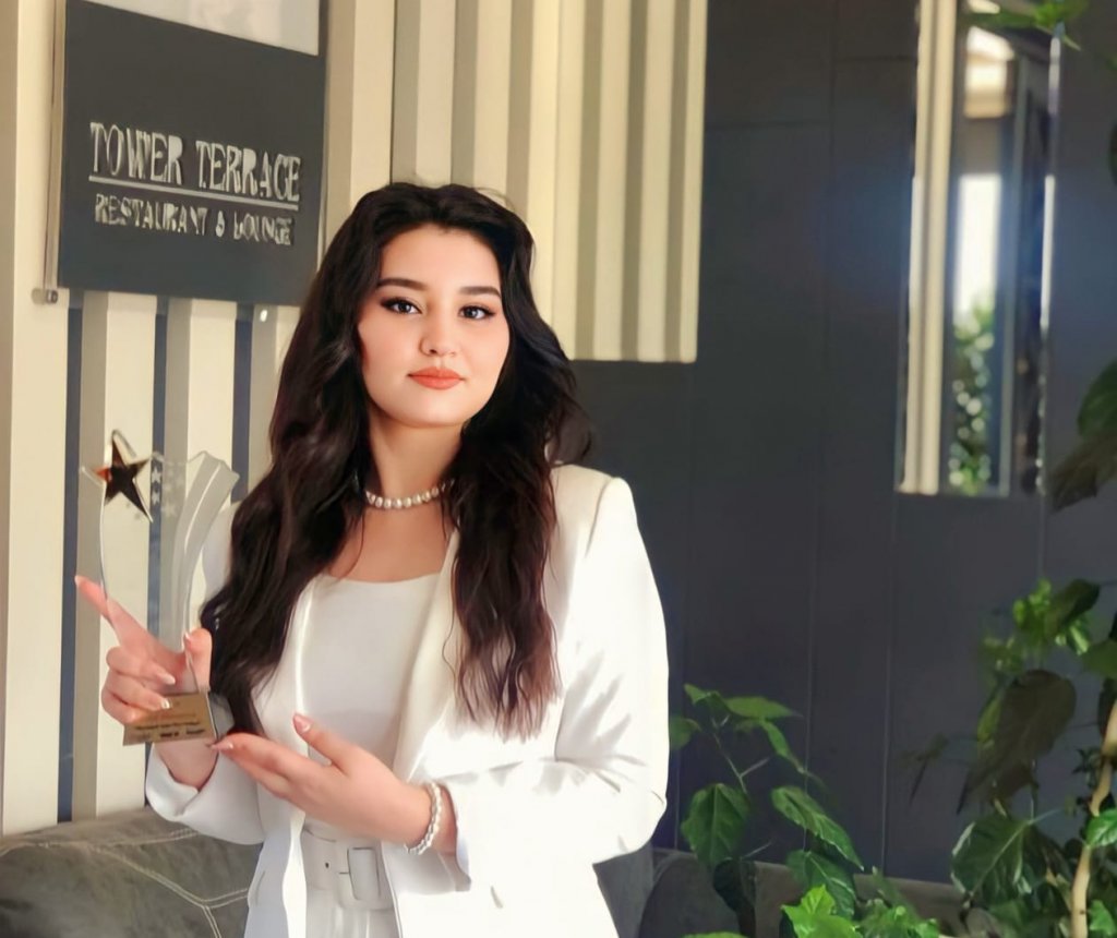 Repititor Gülər Musayeva: "Uşaqları bu qədər çox sevəcəyəm ağlıma gəlməzdi"