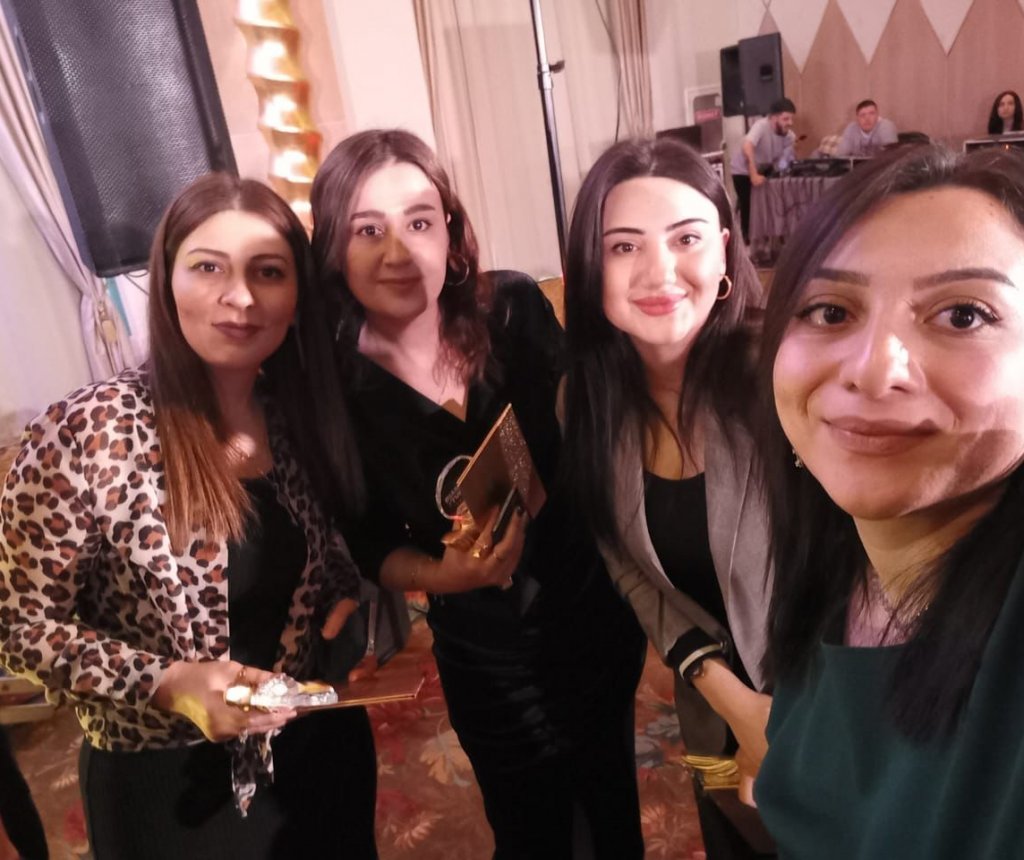 Pedaqoq Məleykə Məmmədzadə: "Şagird və valideynlər tərəfindən bu qədər seviləcəyim ağlıma gəlməzdi" 