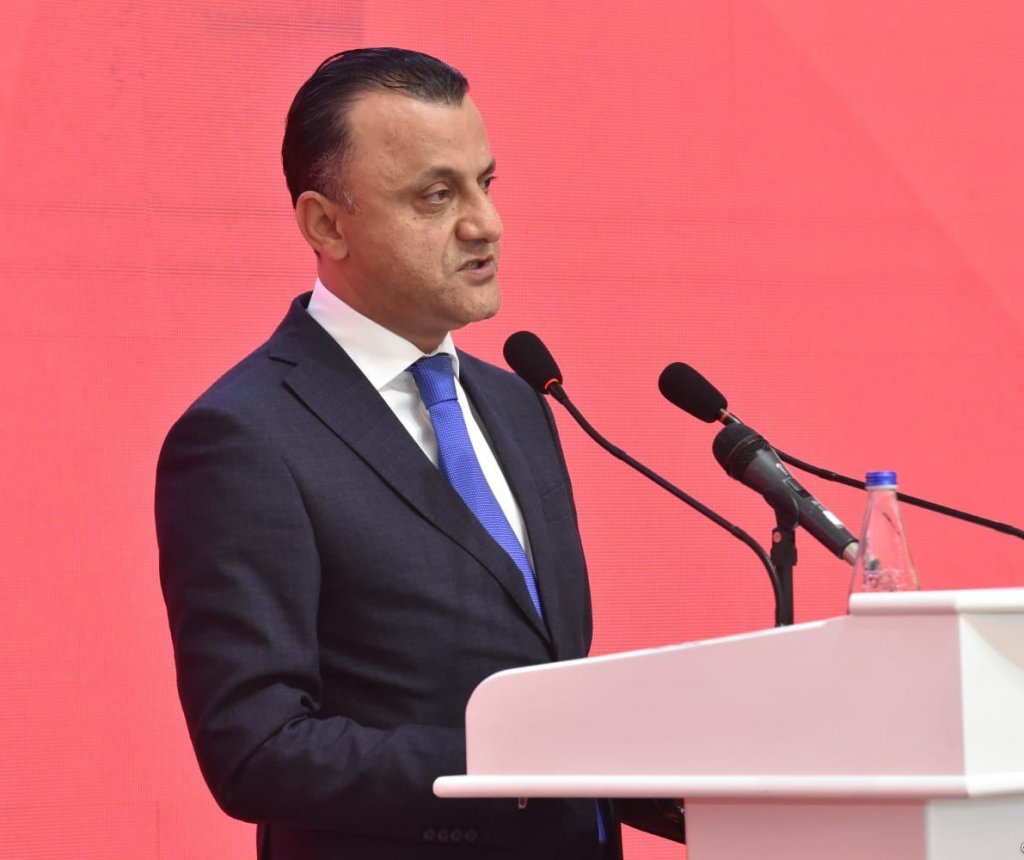 Bölgələrdə “Ürək mərkəzləri” faəliyyətə başlayacaq - Vüqar Qurbanov