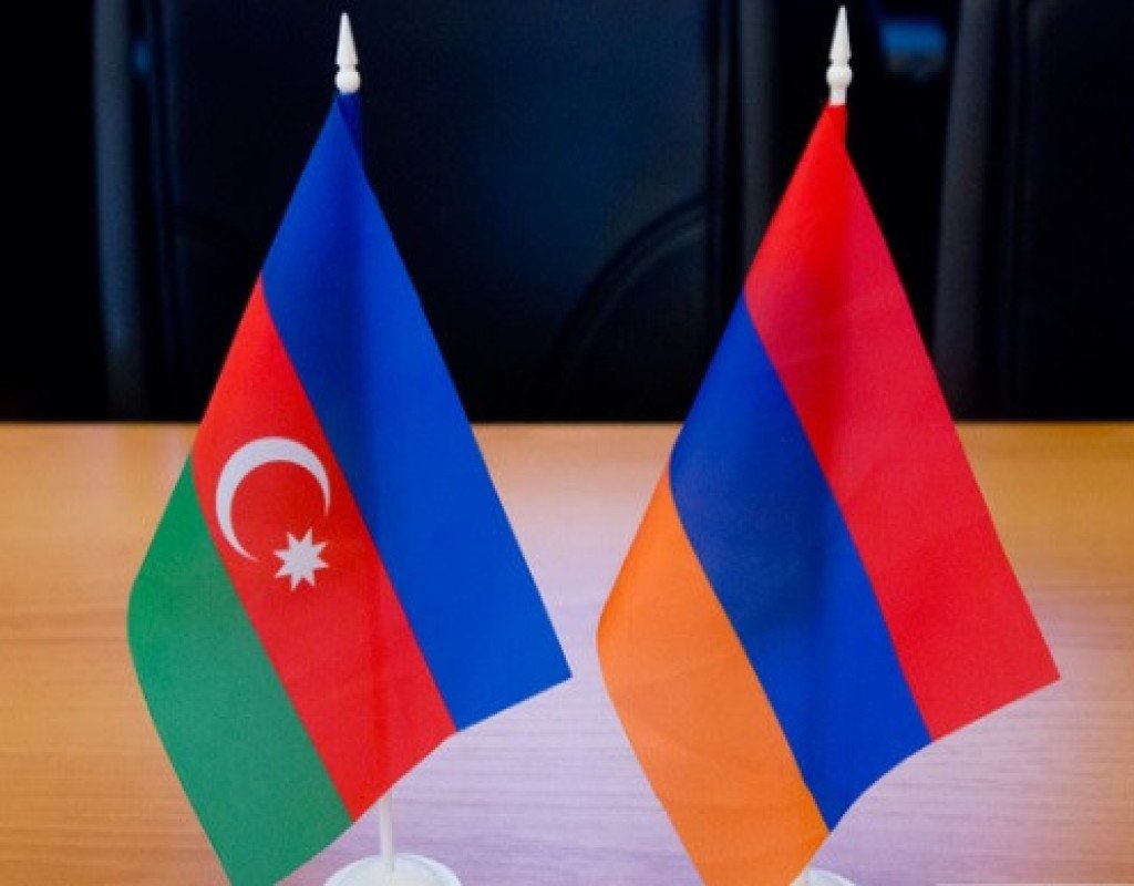 Bu gün Brüsseldə Aİ XİN rəhbərləri Azərbaycan-Ermənistan normallaşma prosesini müzakirə edəcək