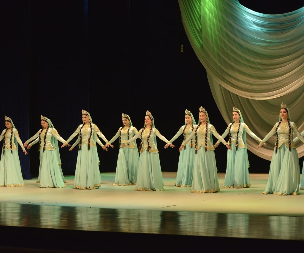 Xalq artisti Yusif Qasımovun 75 illik yubileyi keçirilib