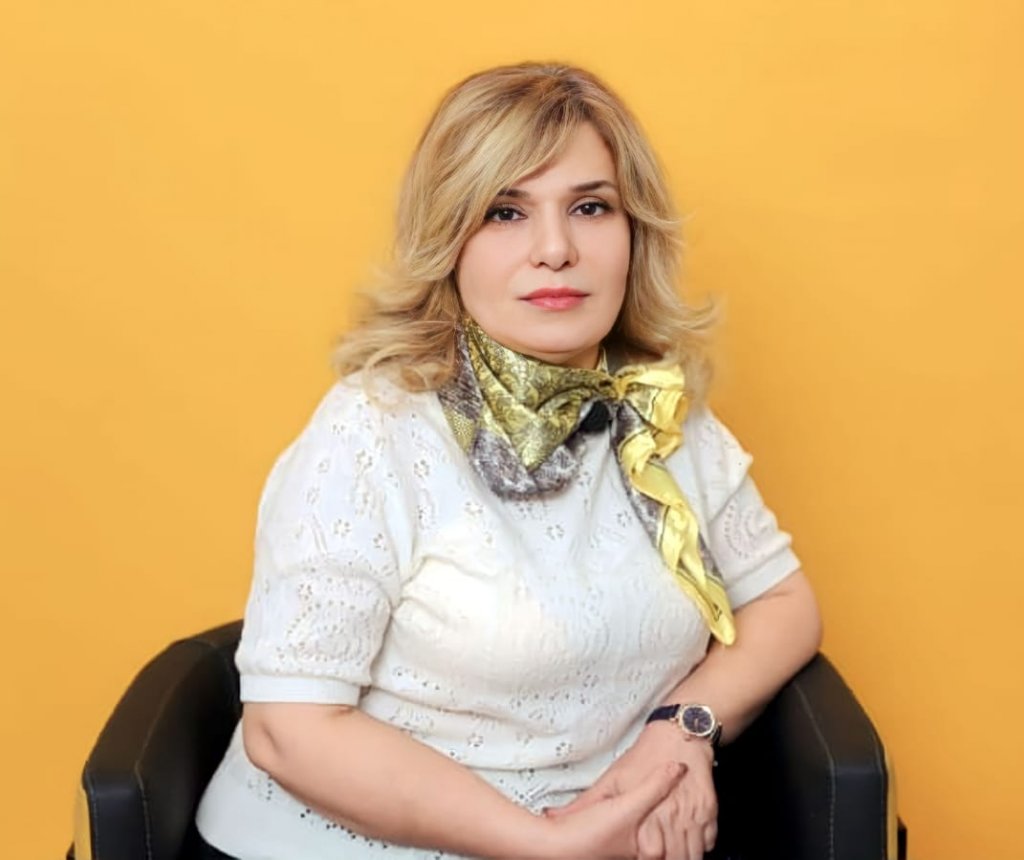 Psixoloq Nərminə Cəfərova: 