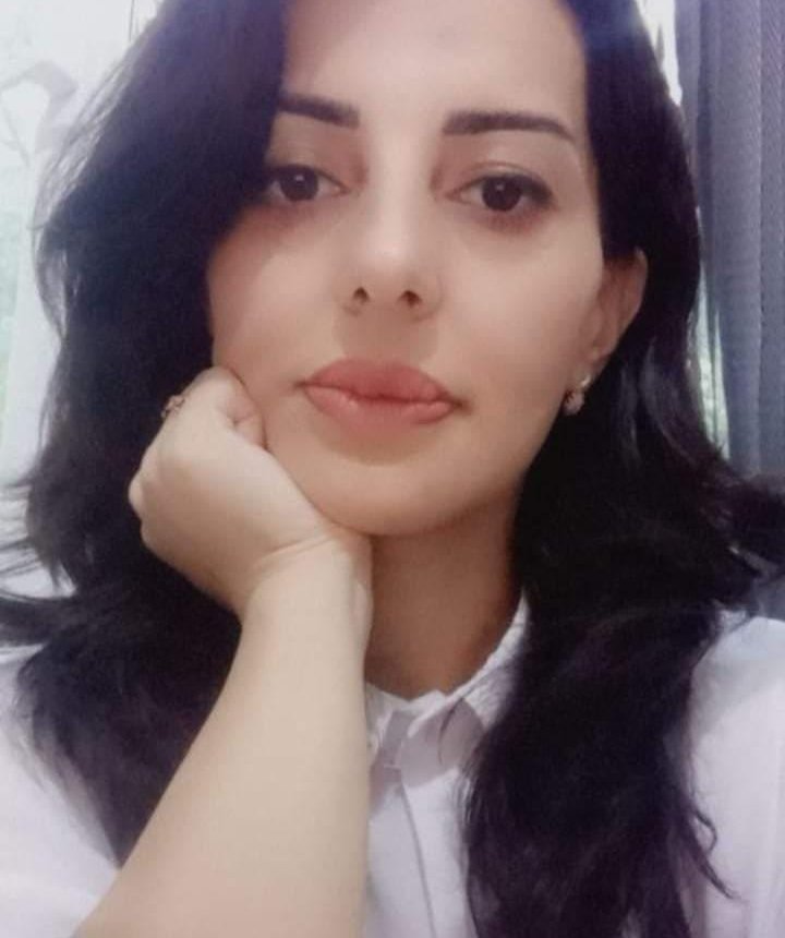 Tərbiyəçi müəllim Sevinc Məmmədova: "Bu işin bu dərəcədə çətin olacağı ağlıma gəlməzdi"
