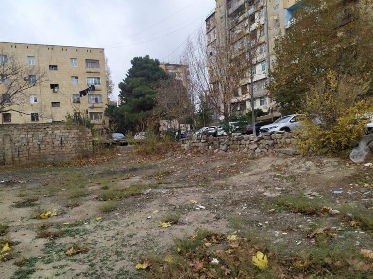 Bura dövlətindir, yoxsa kiminsə ata mülkü?.. - İTTİHAM VAR...