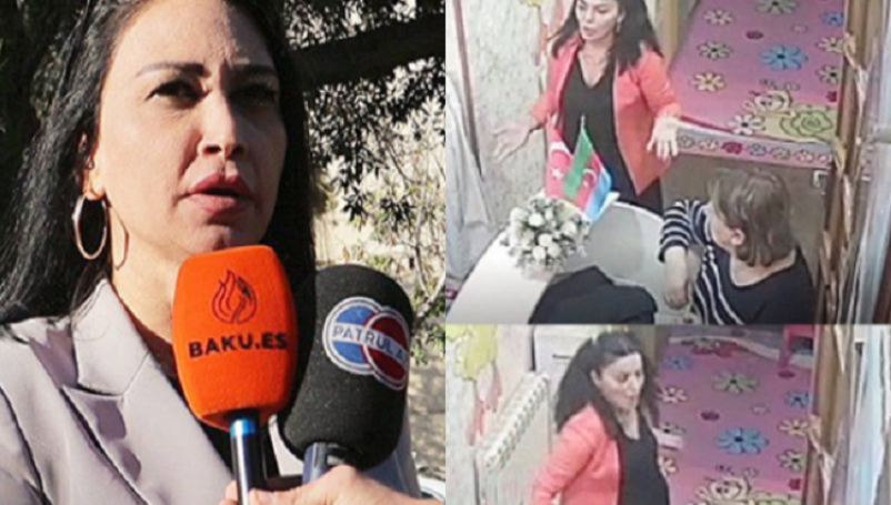 `Pambıq` içində böyüyən uşaqlar NİYƏ NARAHATDIR... - QALMAQAL