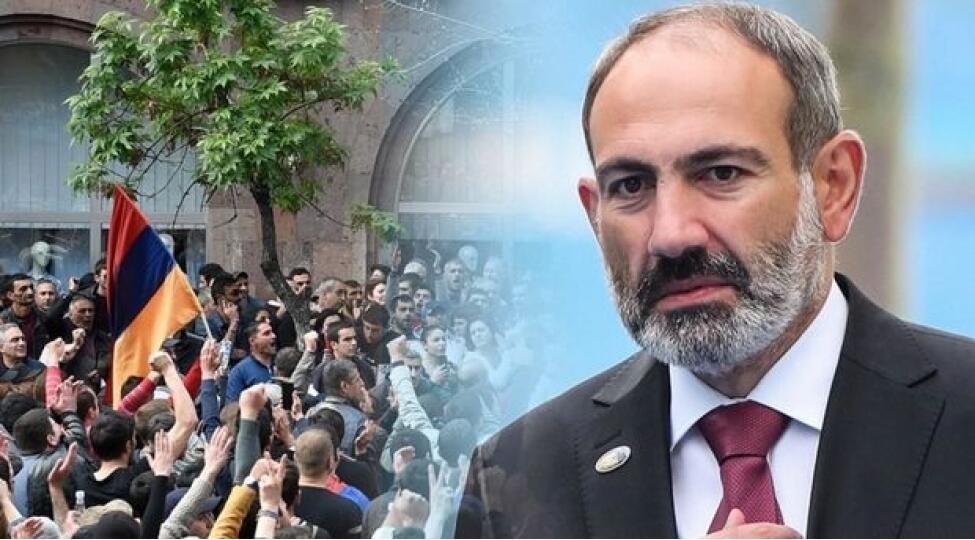 Bakının Qarabağ zəfərindən sonra Paşinyan yeni plan hazırlayır - DETALLAR