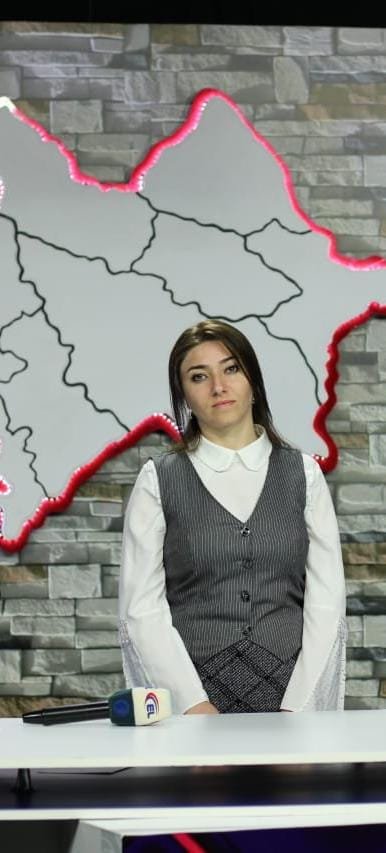 İbtidai sinif müəllimi Günel İbrahimova:"Ağlıma gəlməzdi ki, işim bütün həyatım olar"