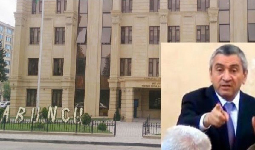 Şəhidin adını daşıyan küçə niyə bu vəziyyətdədir? - Başçının NƏZƏRİNƏ...