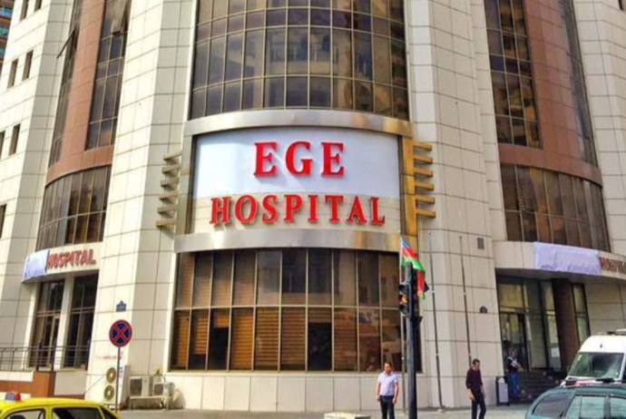 `Ege Hospital`da POZULAN HİPPOKRAT ANDI... - BU NƏDİ BELƏ?!