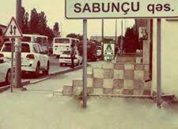 Sabunçuda bələdiyyə sakinlərdən nəyin pulunu yığır? - NARAZILIQ VAR...