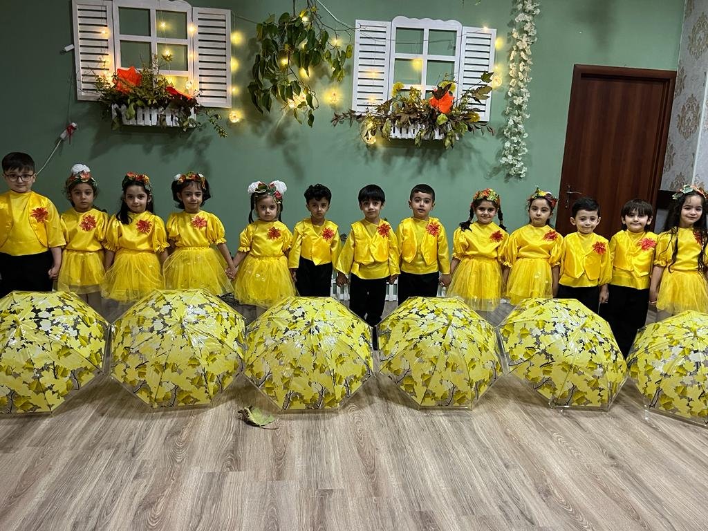 "Mələklərim" uşaq bağçasının direktoru Zülfiyyə Rzayeva: "İşimizi vicdanla icra etmək əsas iş prinsipimizdir"