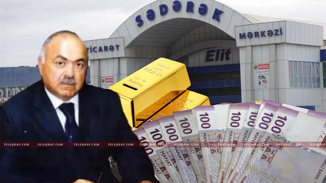 “Sədərək Yusif”in arvadı və oğlu məhkəməyə məcbur gətiriləcək – Qərar