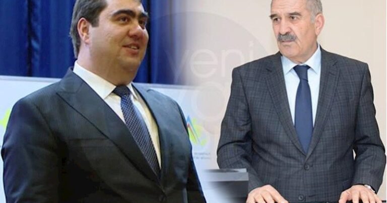 Sabiq rektor Seymur Talıbovu məhkəməyə verdi - TƏFƏRRÜAT