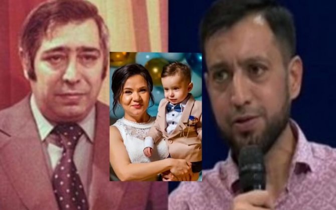 “Onu həyata qaytara bilmədim, bizdən nigaran dünyadan köçdü”