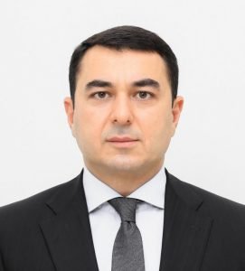 ŞƏHİDLƏRİ SÖYƏN BAHADUR XAMEDOV ÜÇÜN “ƏCƏL ZƏNGİ”