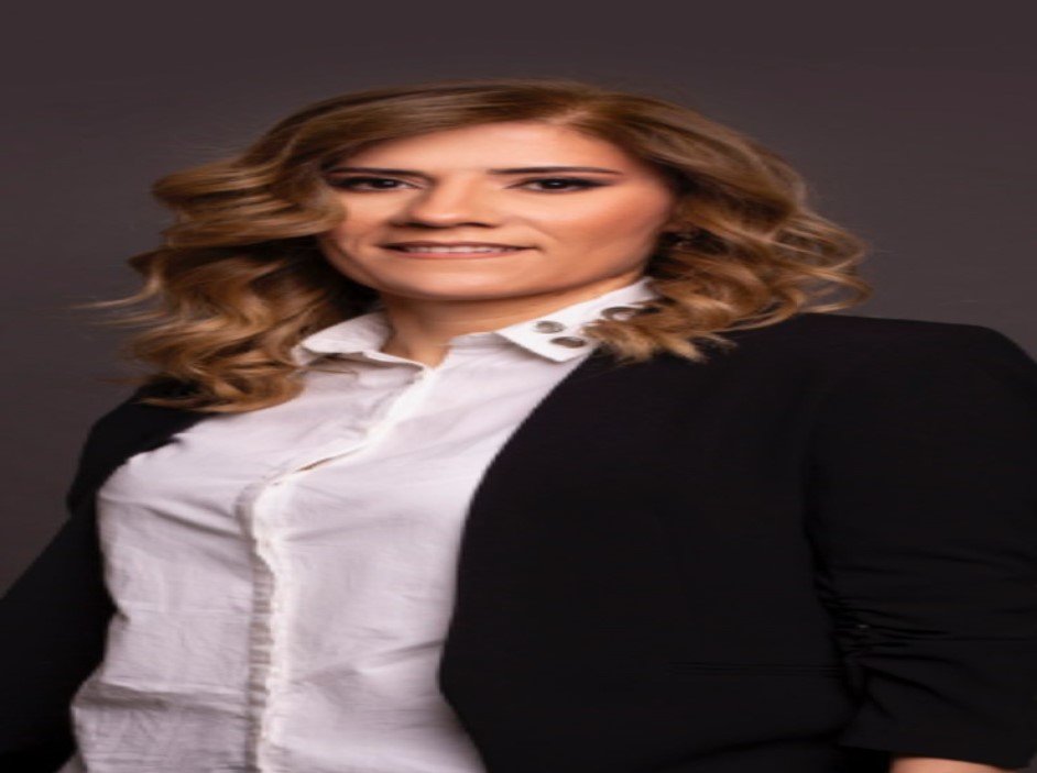 Pedaqoq Günay Babaşova: 