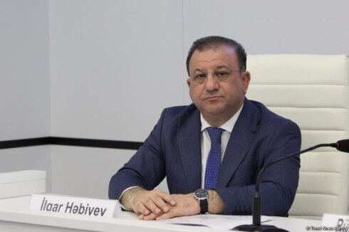 İlqar Həbiyevlə bağlı İLGİNC İDDİALAR... - 
