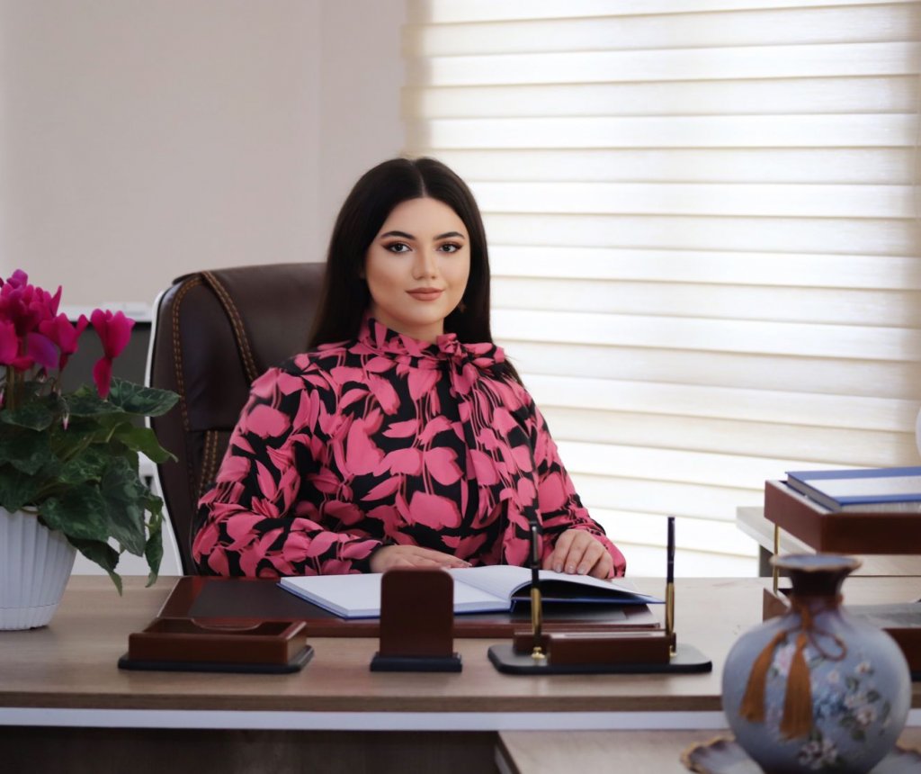 Psixoloq/ Şüuraltı üzrə mütəxəssis Fidan Qəhrəmanova: 