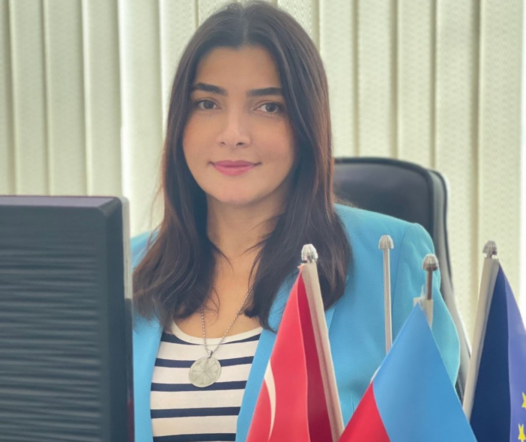 Life coach Alya İsmayılovdan ailə diziminə aid dəyərli məsləhətlər