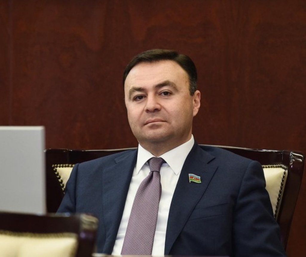 Deputatın şirkəti ölkədən pul çıxarıb, amma... - CƏZA KƏSİLDİ