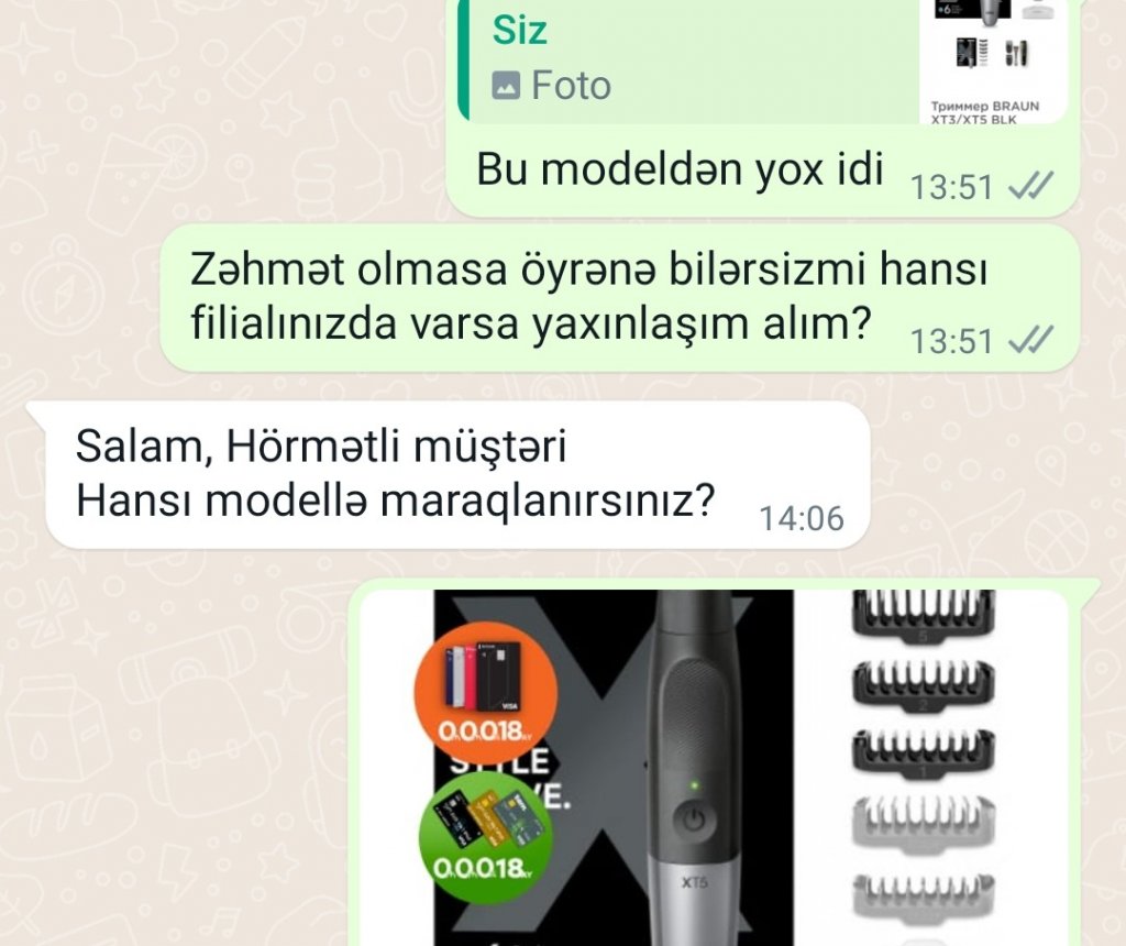 "3 gündür səs soraq yoxdur..." - GİLEY