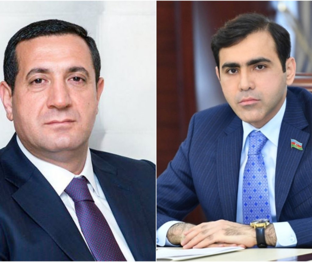 Ermənilərin dağıtdığı Kəlbəcəri Mahir Abbaszadə də milyonlara sökdürür – Həmkarının əli ilə