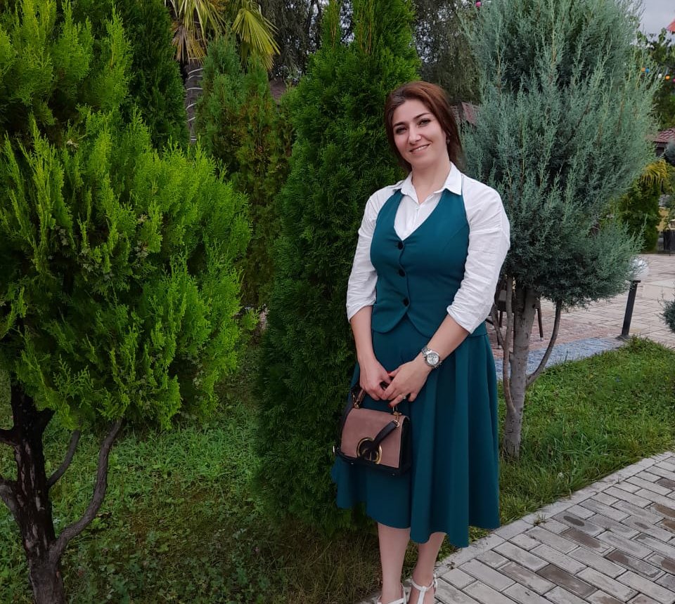 İbtidai sinif müəllimi Günel İbrahimova:"Ağlıma gəlməzdi ki, işim bütün həyatım olar"