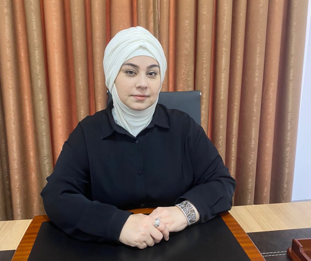 Pedaqoq, Hipnoterapevt Sevinc Qasımova: 