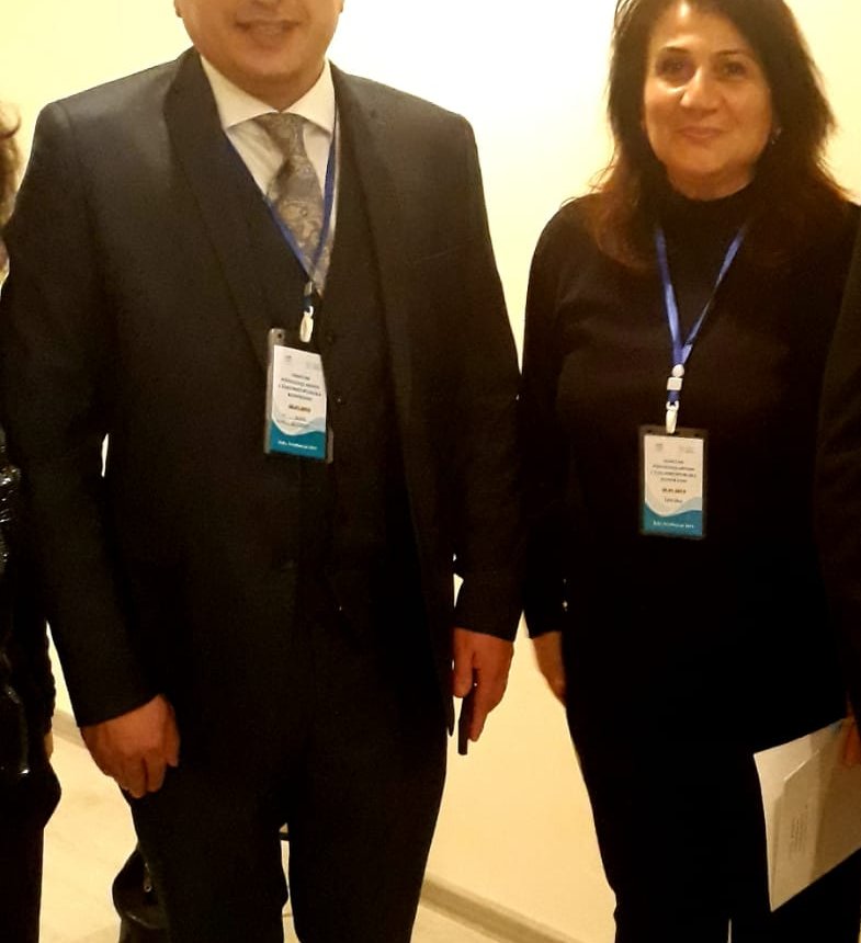 Praktik psixoloq Nuriyyə Hüseynova: "Ağlıma gəlməzdi ki, bu işi bu qədər çox sevə bilərəm"