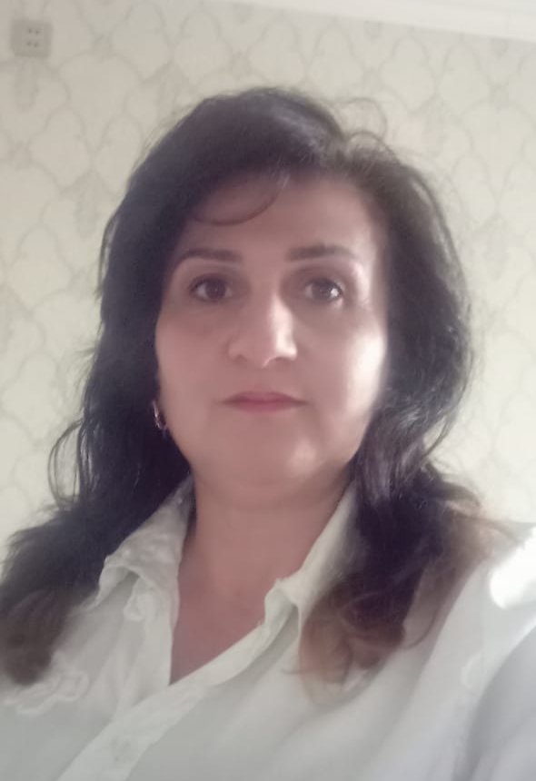 Praktik psixoloq Nuriyyə Hüseynova: "Ağlıma gəlməzdi ki, bu işi bu qədər çox sevə bilərəm"
