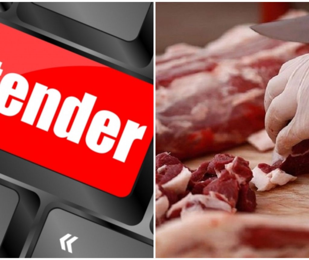 Gədəbəydə ət satanın Bakıda udduğu gözqamaşdıran tenderlər nələrdən xəbər verir