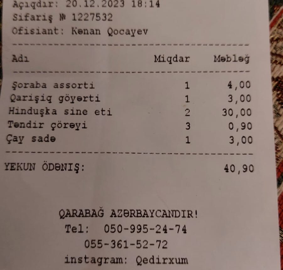"Din pərdəsi altında nələr etmirsiniz?" - ETİRAZ