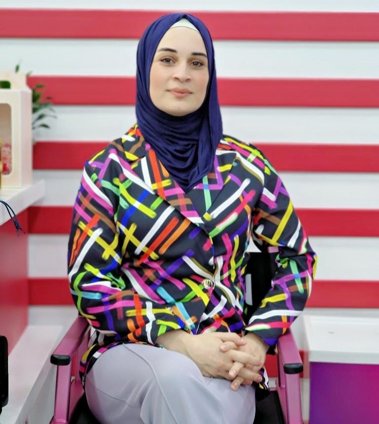 Networker-Mentor Lamiyə Həsənovadan xanımlara 