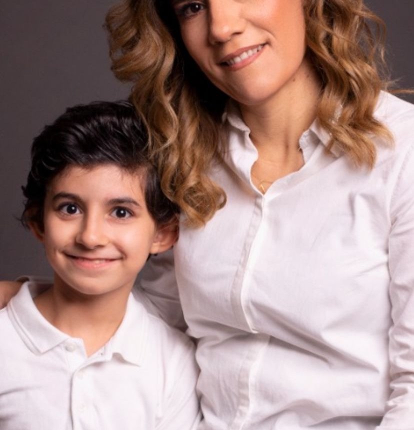 Pedaqoq Günay Babaşova: "Uşaqların maraqlarını hər zaman nəzərə almaq lazımdır"