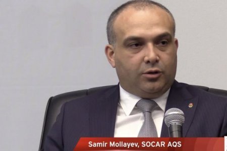 Samir Mollayevə qarşı MƏHKƏMƏ İDDİASI... - TƏFƏRRÜAT