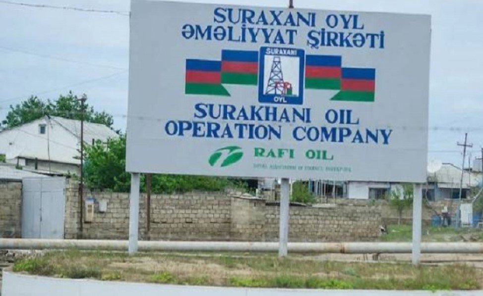 “Suraxanı Oyl” Əməliyyat şirkətində işçilərə qarşı haqsızlıq - NARAZILIQ VAR...